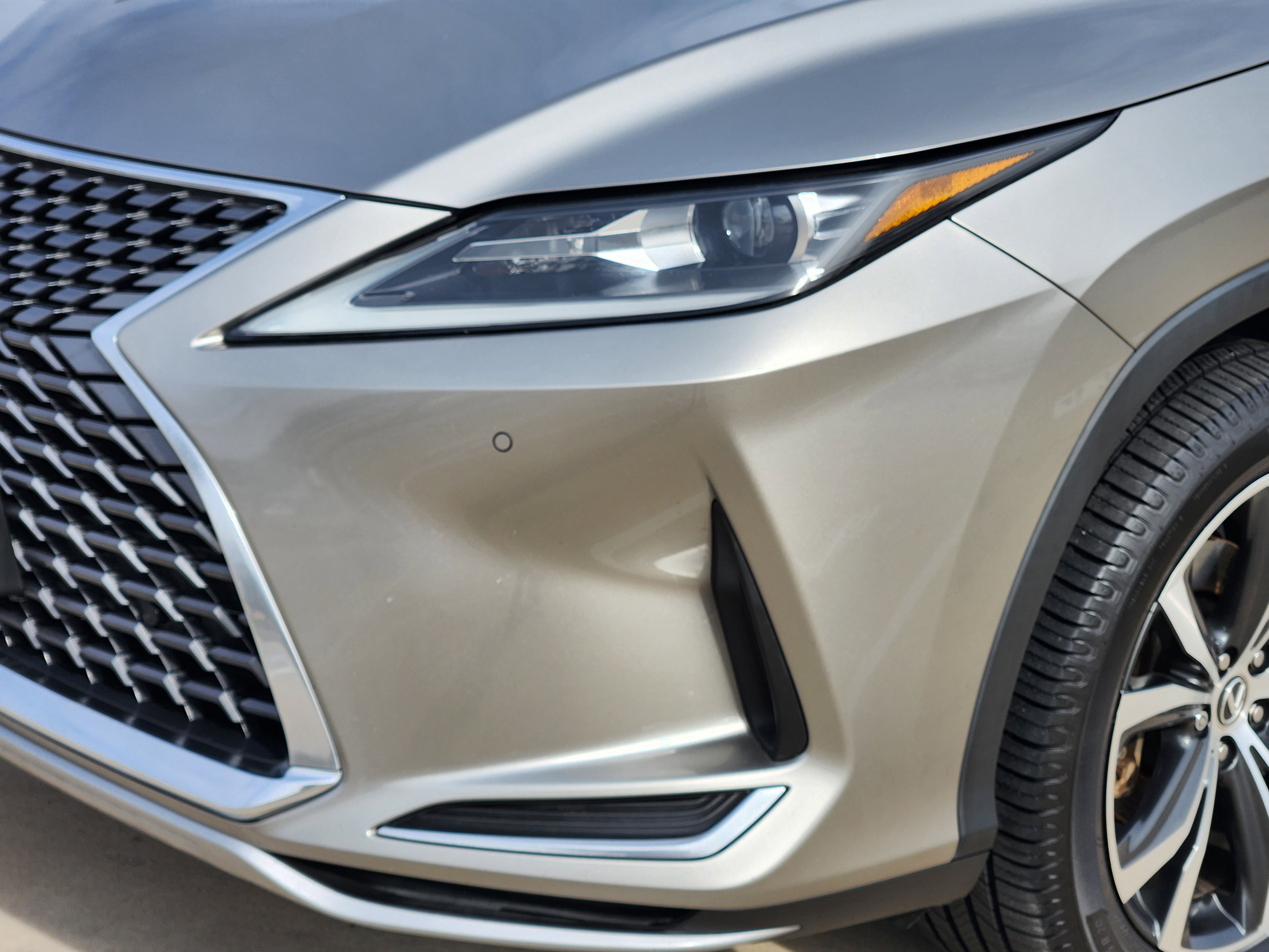 Used 2020 Lexus RX 350 FWD w/ Premium Package image 6