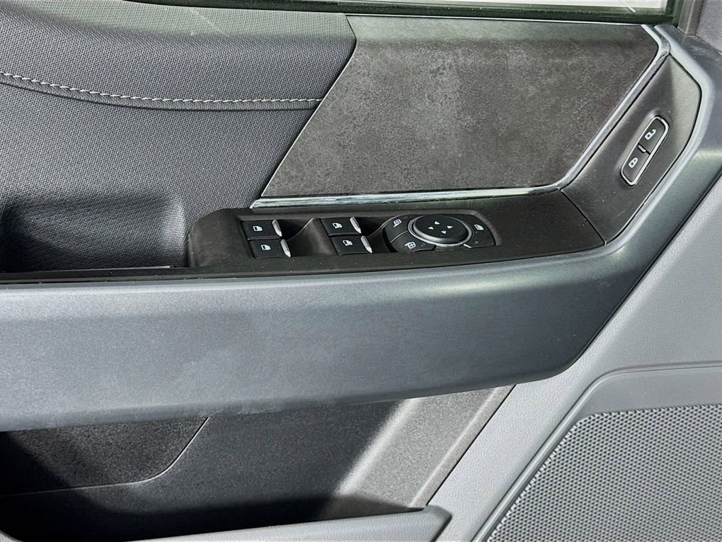 Used 2024 Ford F150 XLT w/ Mobile Office Package image 19