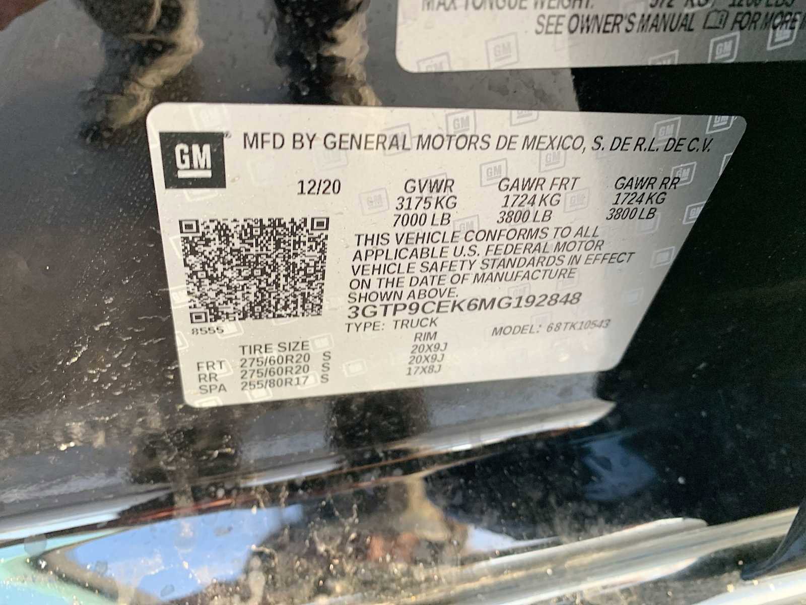 Certified 2021 GMC Sierra 1500 Elevation image 32