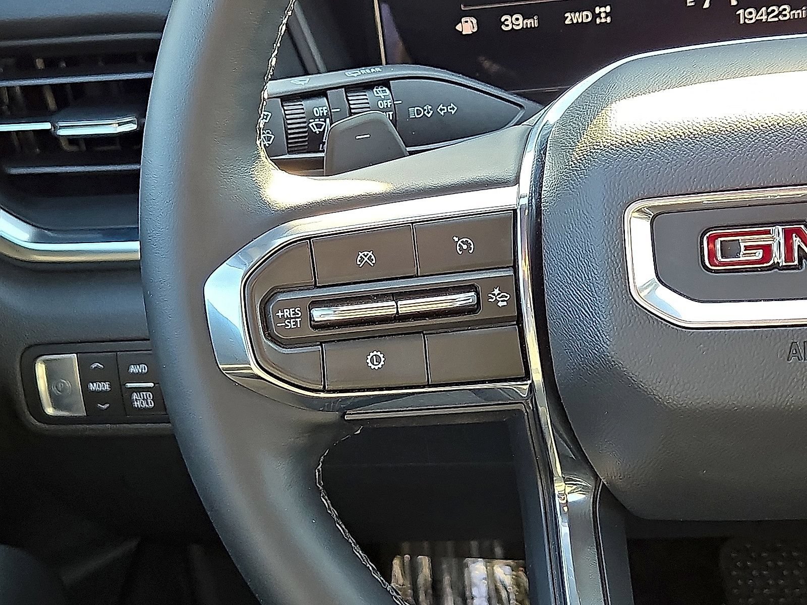 Used 2026 GMC Terrain Elevation AWD/4WD image 19