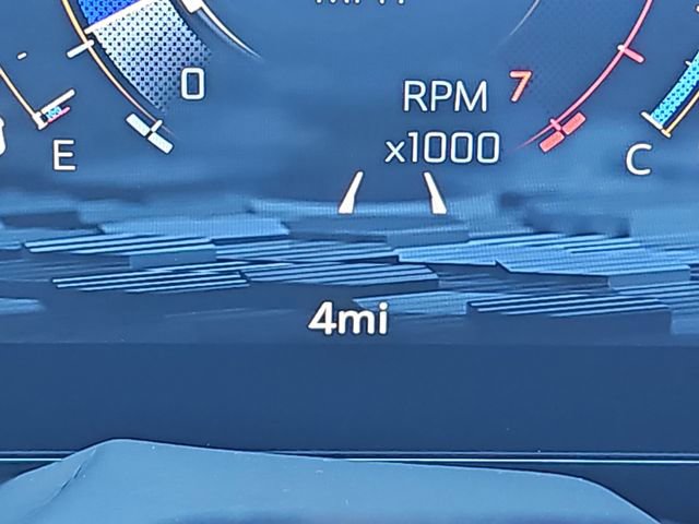 New 2026 Chevrolet Tahoe High Country image 12