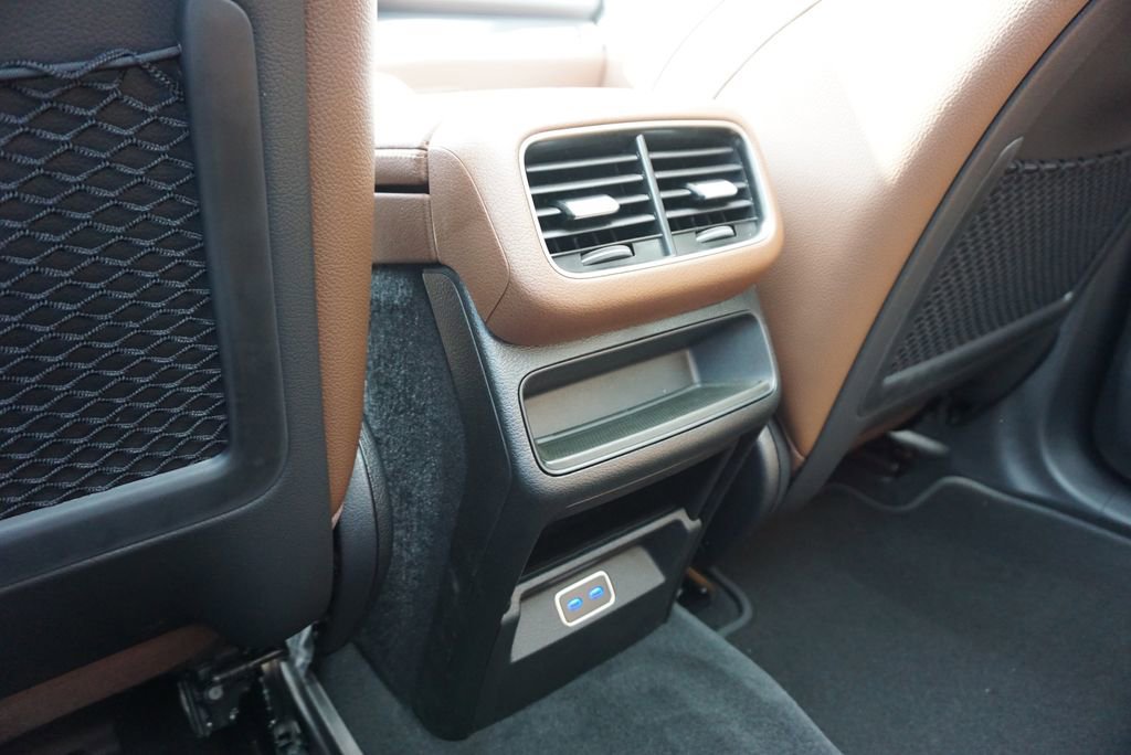 Certified 2025 Mercedes-Benz GLE 350 4MATIC image 51