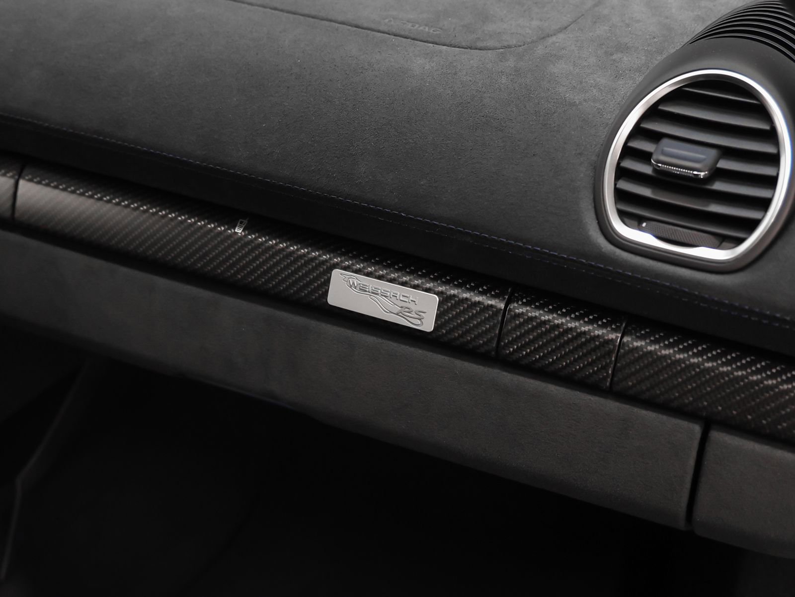 Certified 2025 Porsche 718 Cayman GT4 RS image 44