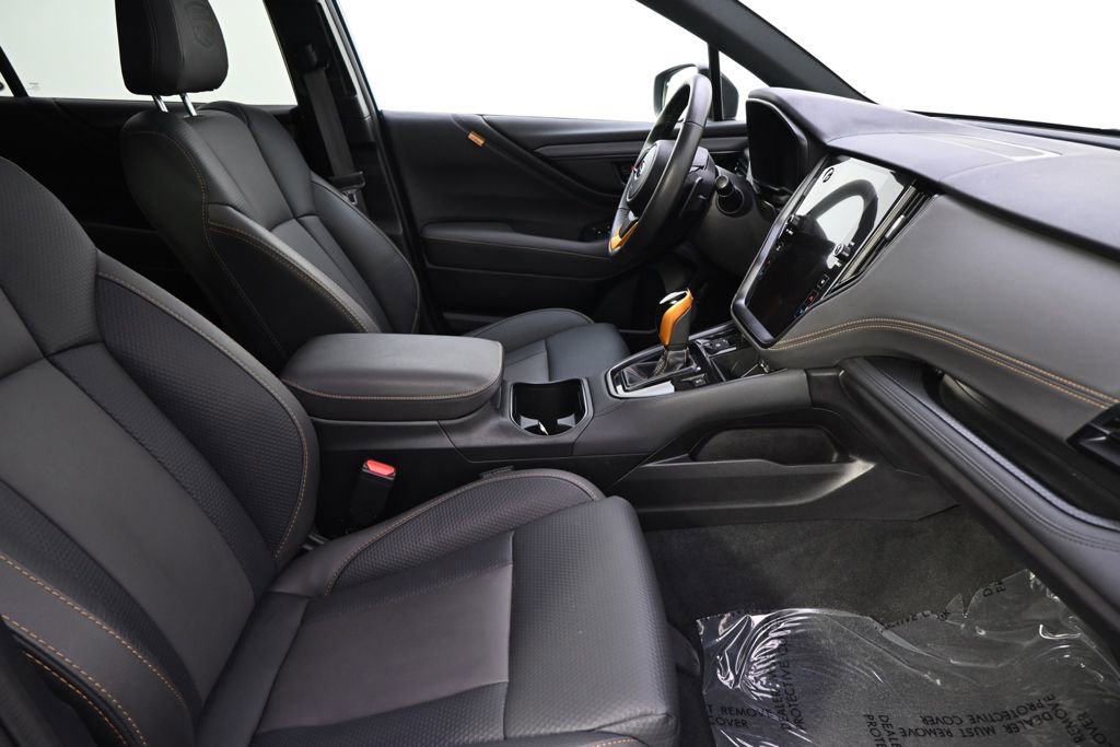 Certified 2023 Subaru Outback Wilderness image 16