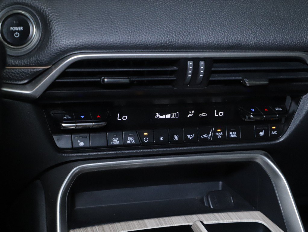 Used 2025 MAZDA CX-90 Plug-In Hybrid w/Premium Sport AWD/4WD image 29