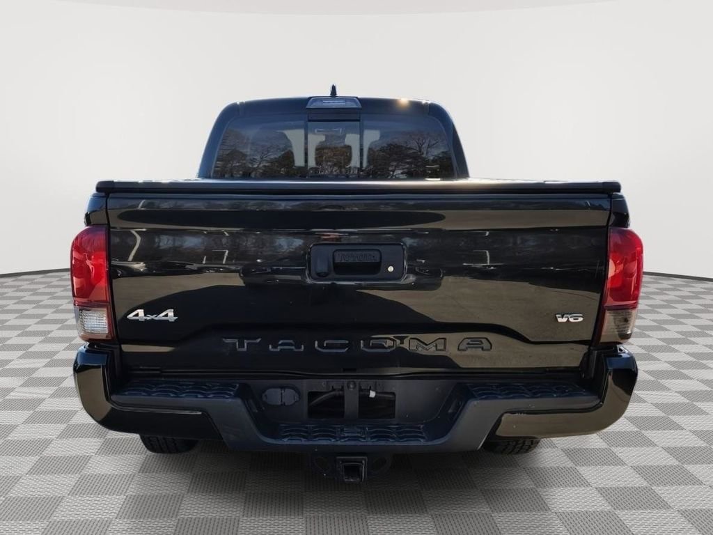 Used 2020 Toyota Tacoma SR5 image 6
