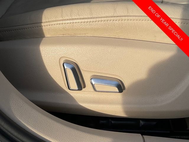 Used 2016 Audi A6 2.0T Premium Plus w/ Premium Plus Package image 14