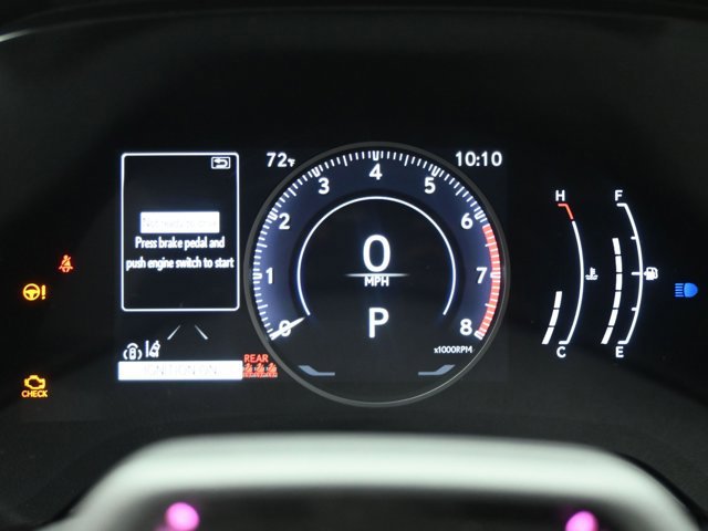 Used 2023 Lexus RX 350 Premium w/ Cold Area Package image 12