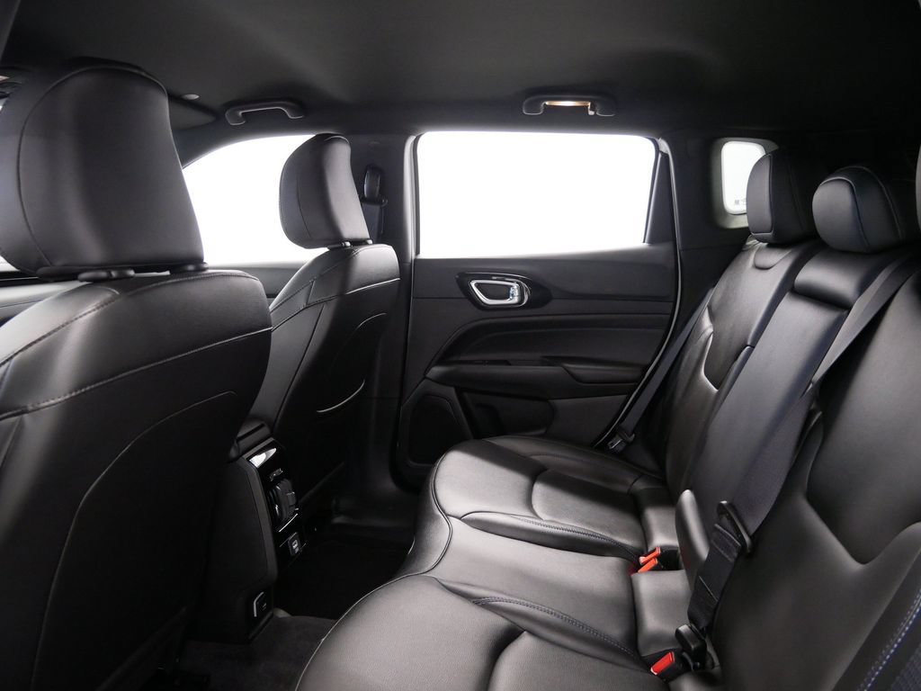 New 2026 Jeep Compass Limited AWD/4WD image 13