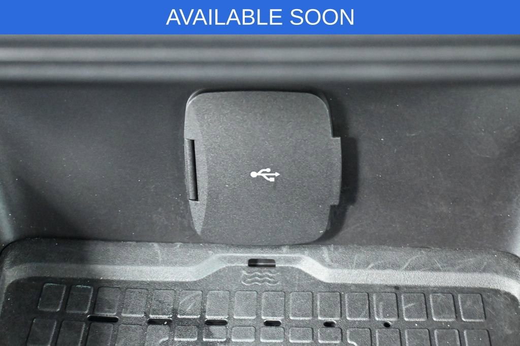 Used 2024 Ford Bronco Wildtrak AWD/4WD image 24