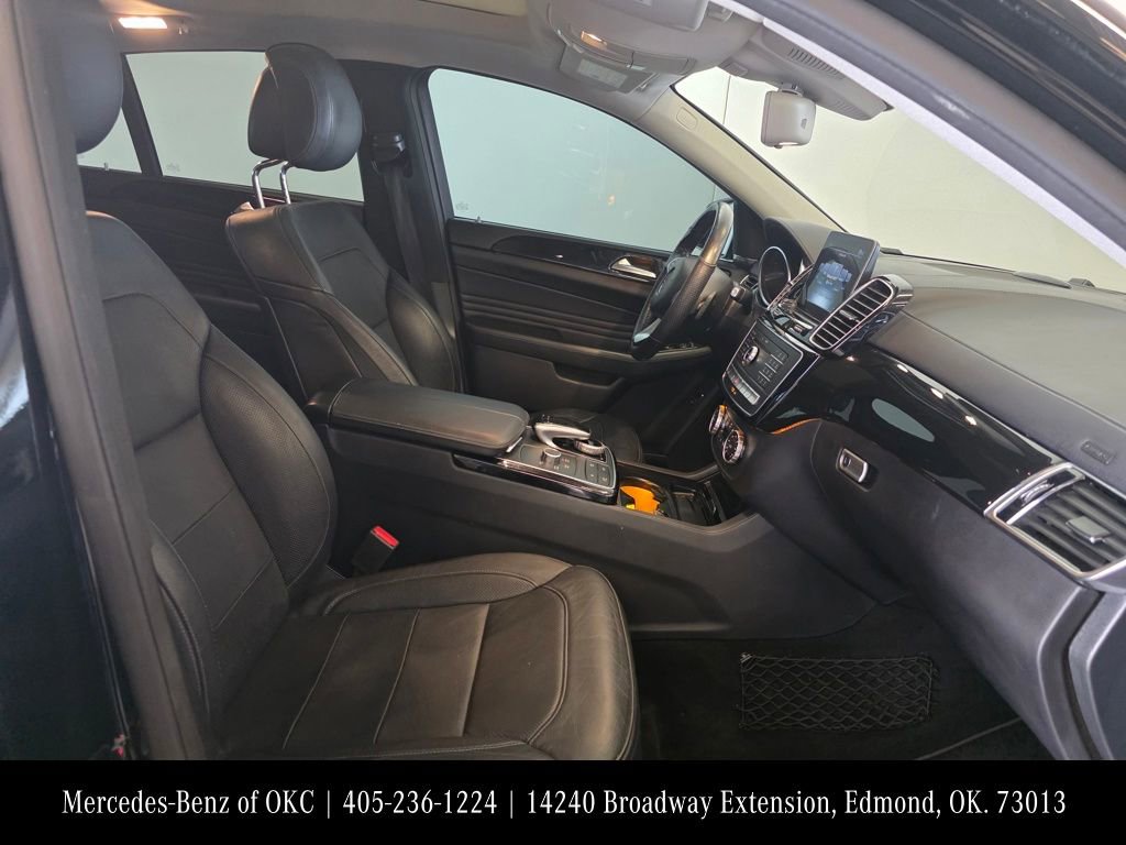 Used 2018 Mercedes-Benz GLE 43 AMG 4MATIC Coupe image 23