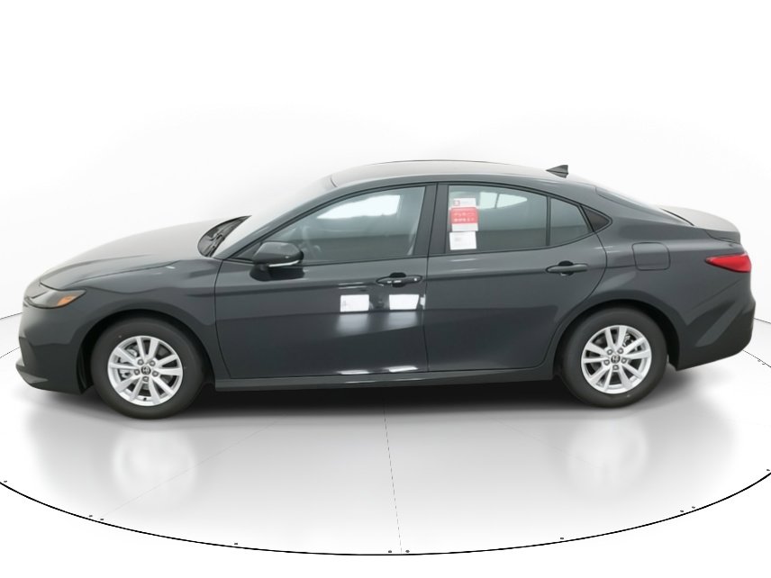 New 2026 Toyota Camry LE image 3