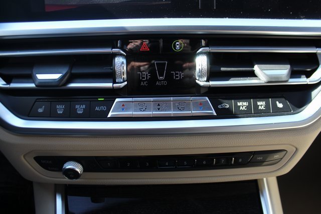 Used 2021 BMW 330i Sedan w/ Convenience Package image 20