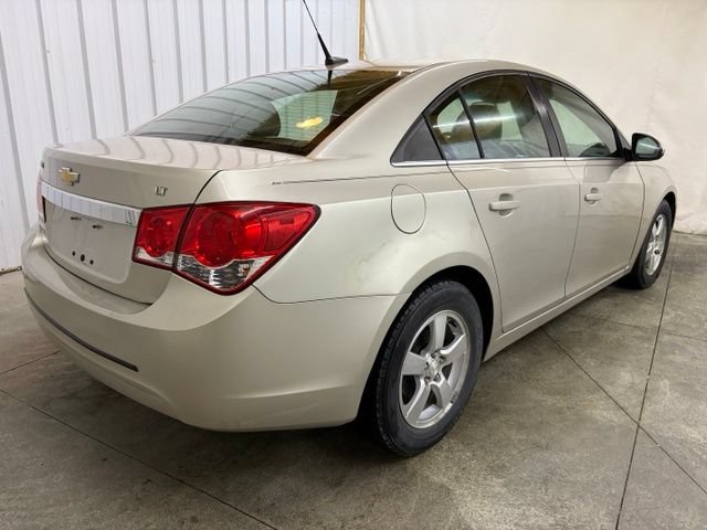 Used 2013 Chevrolet Cruze LT FWD image 6