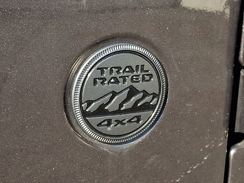 Used 2021 Jeep Wrangler Unlimited Sport S image 35