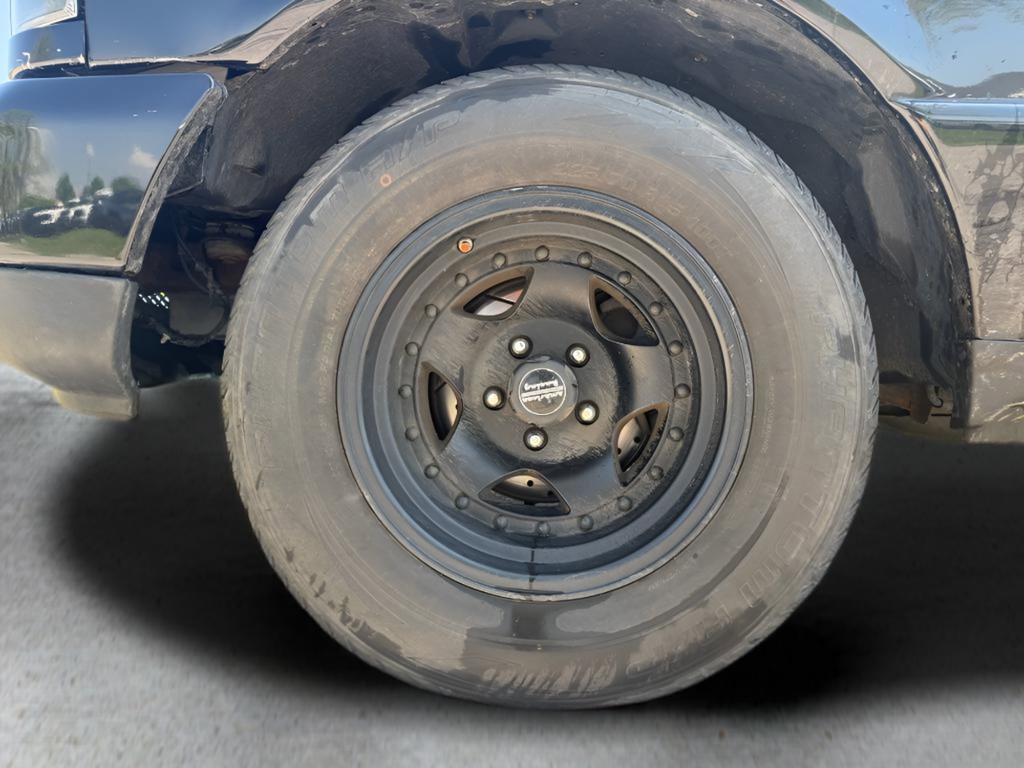 Used 2007 Ford Ranger STX RWD image 12