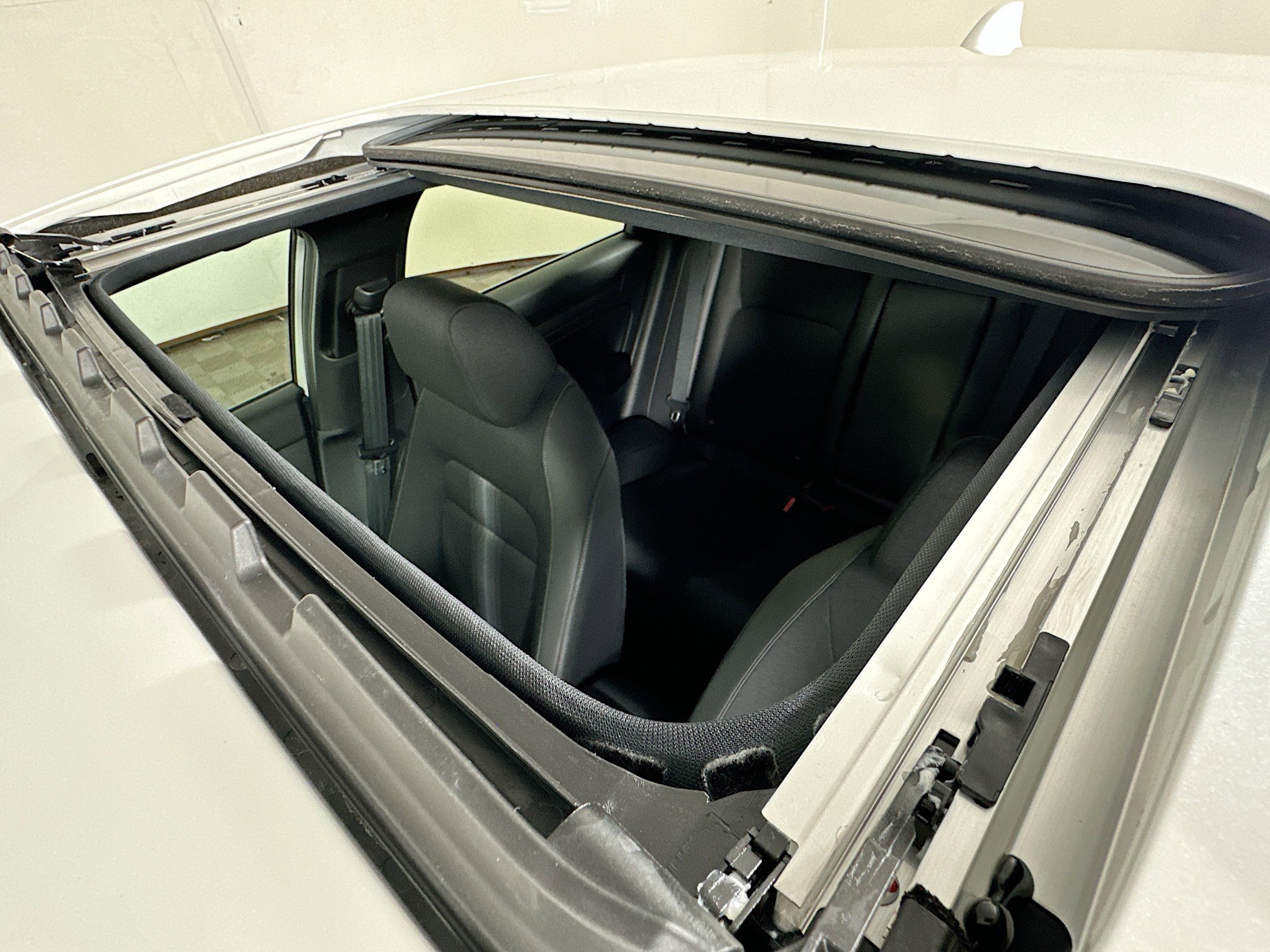 New 2026 Honda Civic Sport image 21