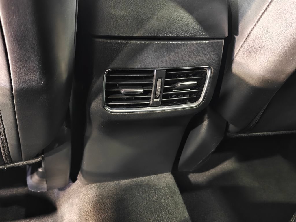 Used 2018 MAZDA CX-5 Touring FWD image 24