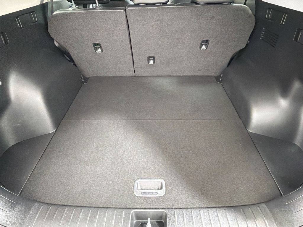 Used 2023 Kia Sportage EX FWD image 27
