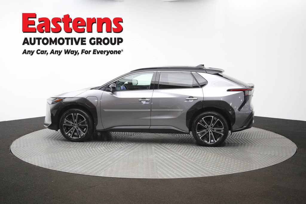 Used 2023 Toyota bZ4X AWD w/ Weather Package image 62