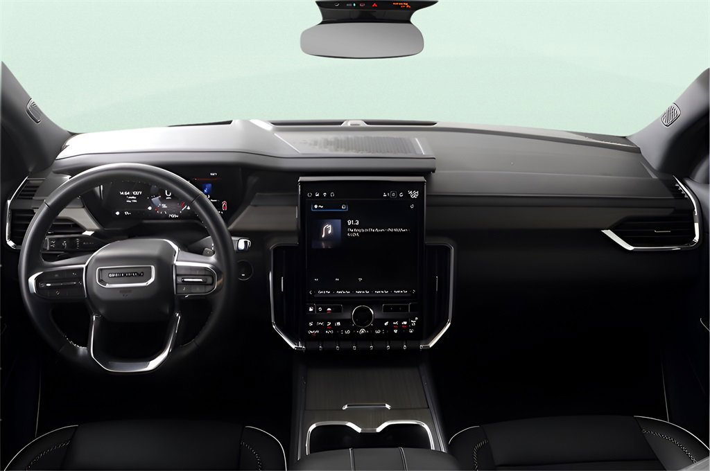 Used 2024 GMC Acadia Denali image 19