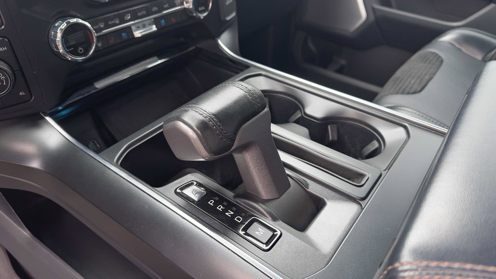 Certified 2021 Ford F150 Raptor w/ Equipment Group 801A High image 18