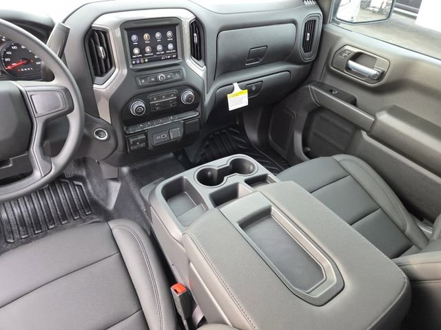 New 2026 Chevrolet Silverado 1500 W/T w/ WT Value Package image 25