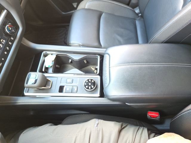 Used 2023 Nissan Pathfinder SL image 66