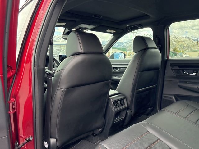 New 2026 Honda CR-V Sport-L image 20