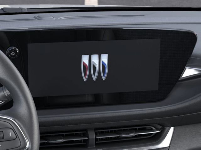New 2026 Buick Envista Preferred w/ Convenience I Package image 20