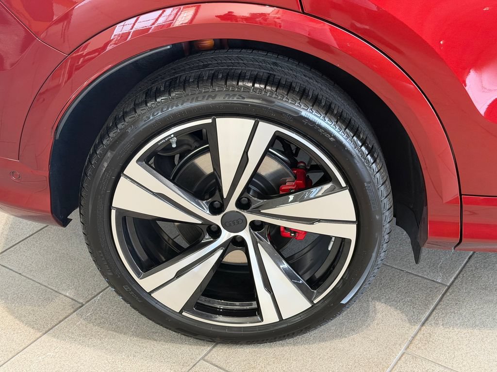New 2026 Audi SQ5 Premium Plus AWD/4WD image 6