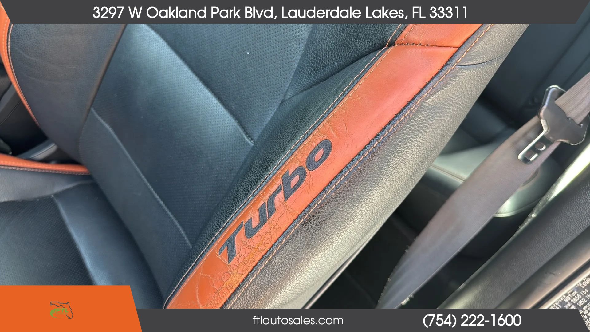 Used 2016 Hyundai Veloster Turbo w/ Option Group 04 FWD image 21