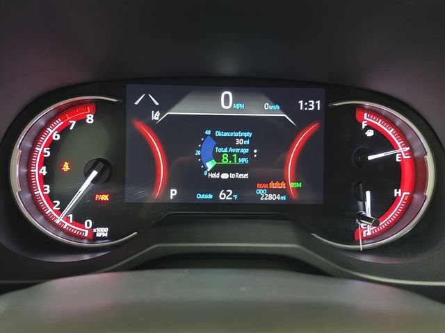 Certified 2023 Toyota RAV4 XLE image 15