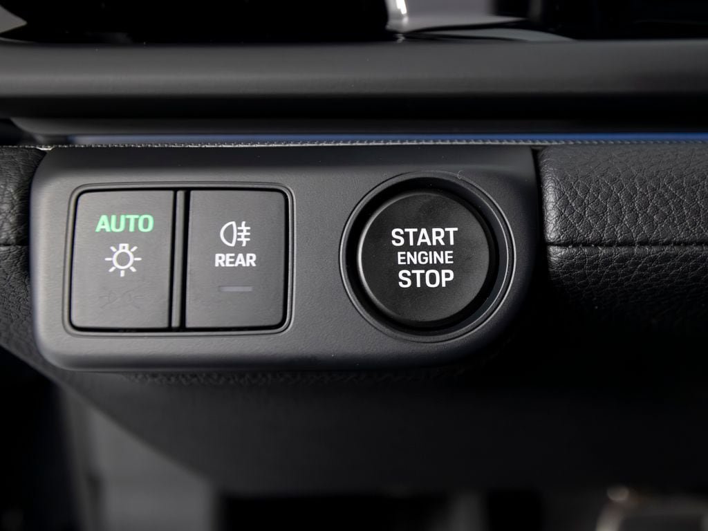New 2026 Porsche Panamera 4 AWD/4WD image 31