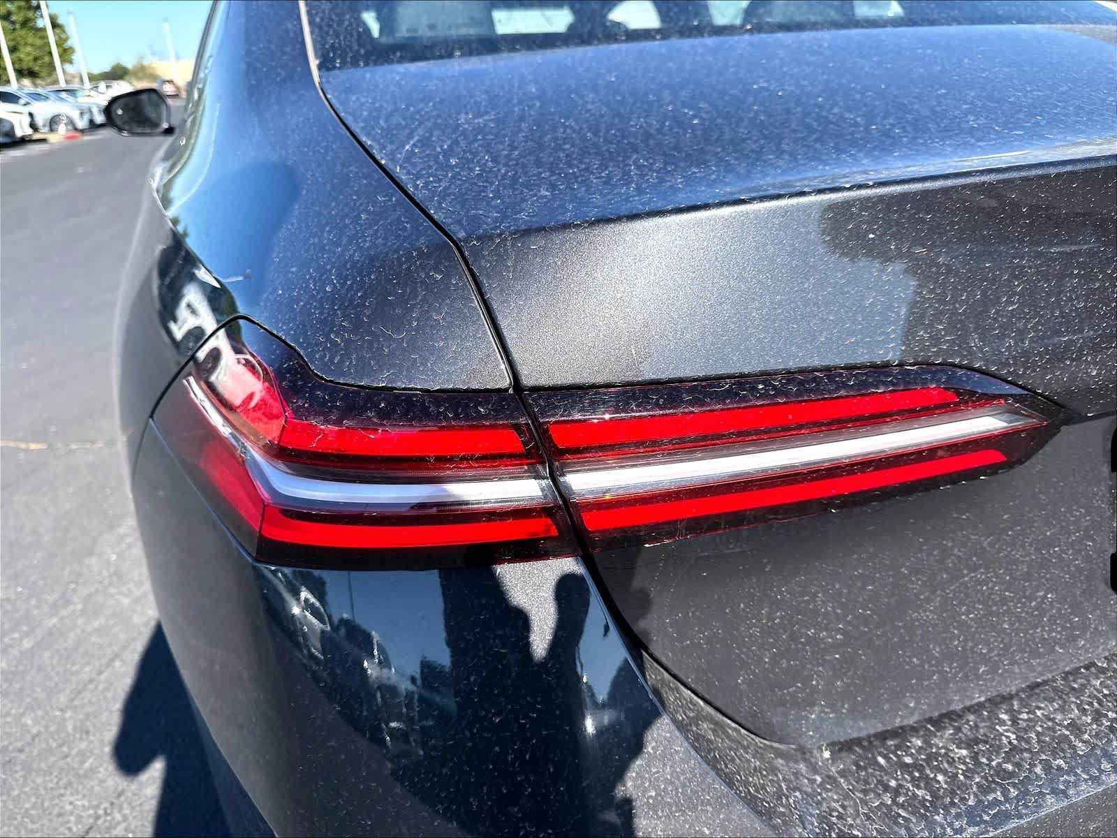 Used 2026 BMW 530i RWD image 23