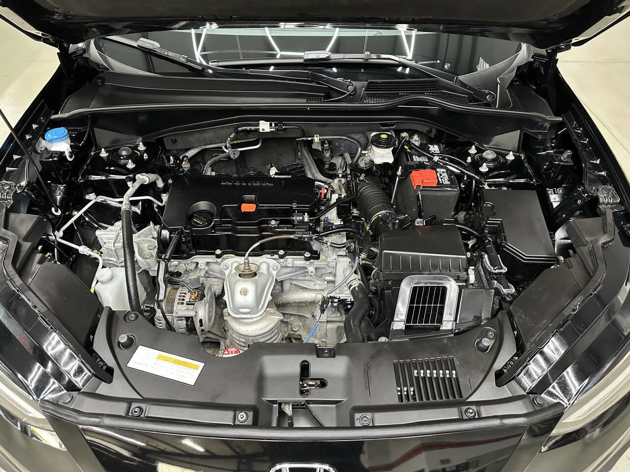 Used 2023 Honda HR-V Sport image 7