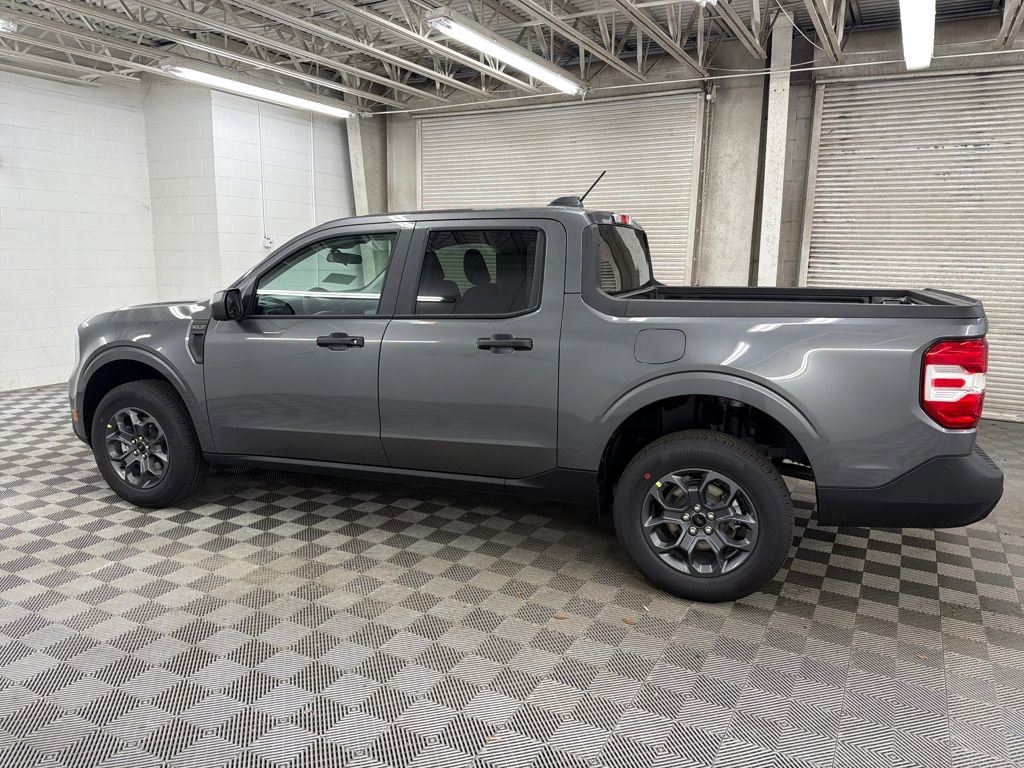 New 2026 Ford Maverick XLT FWD image 10