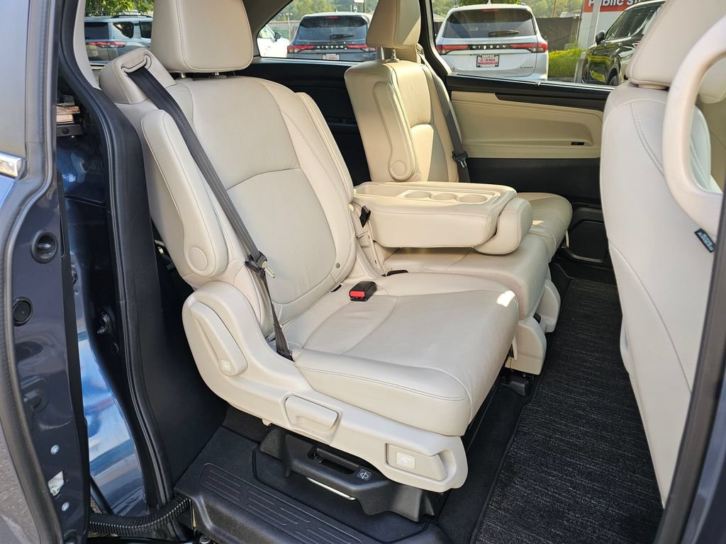 Used 2025 Honda Odyssey EX-L image 14