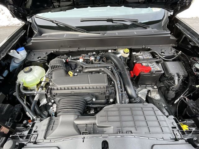 New 2026 Ford Maverick Lobo image 12