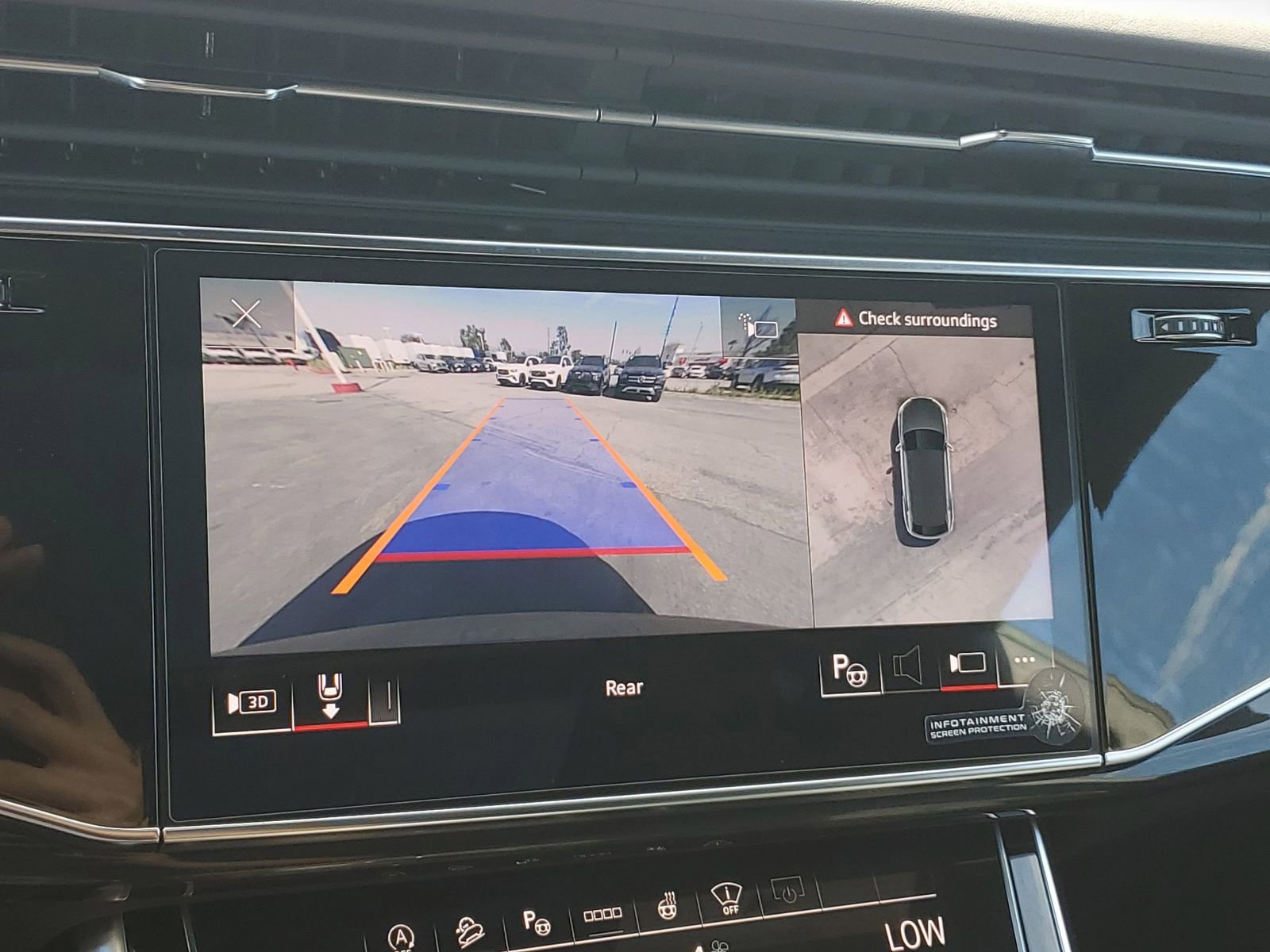 New 2026 Audi Q8 Prestige AWD/4WD image 27