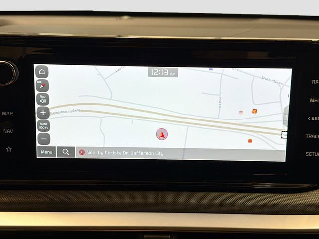 Used 2024 Kia K5 GT-Line w/ GT-Line Premium Package image 11