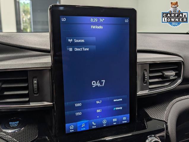 Certified 2022 Ford Explorer ST w/ Equipment Group 401A AWD/4WD image 17