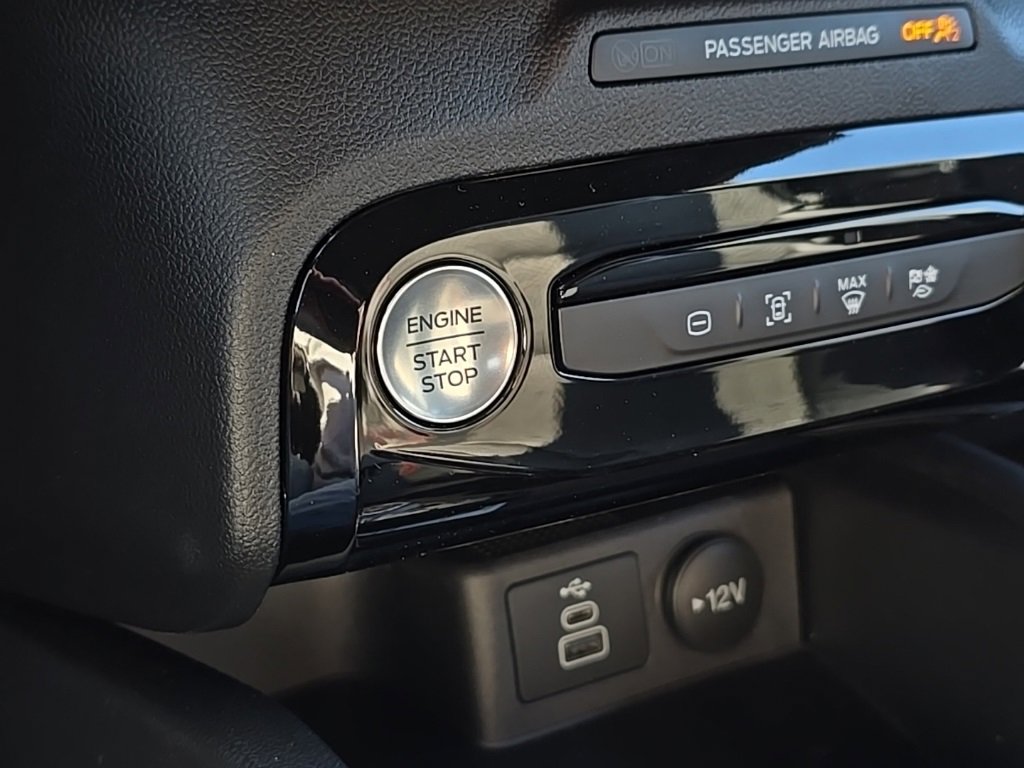 New 2026 Ford Escape ST-Line Select image 5