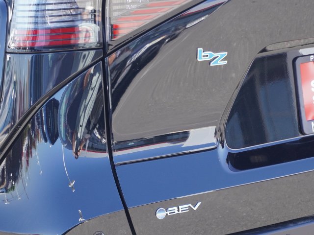 New 2026 Toyota bZ FWD image 9