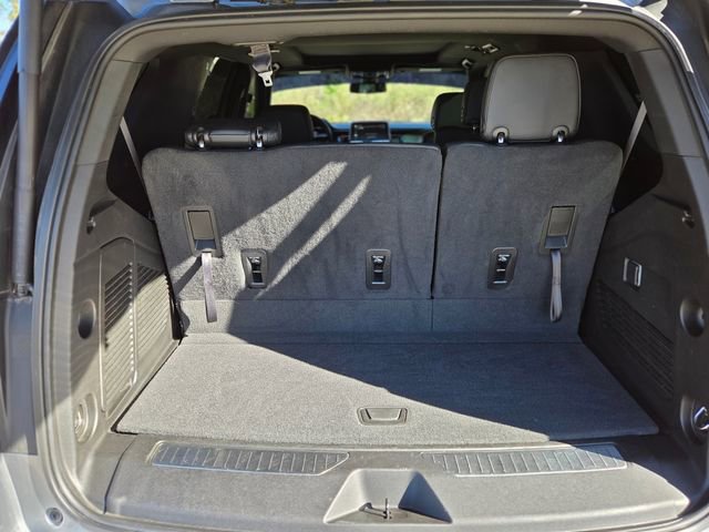 Used 2022 Chevrolet Tahoe Z71 image 5