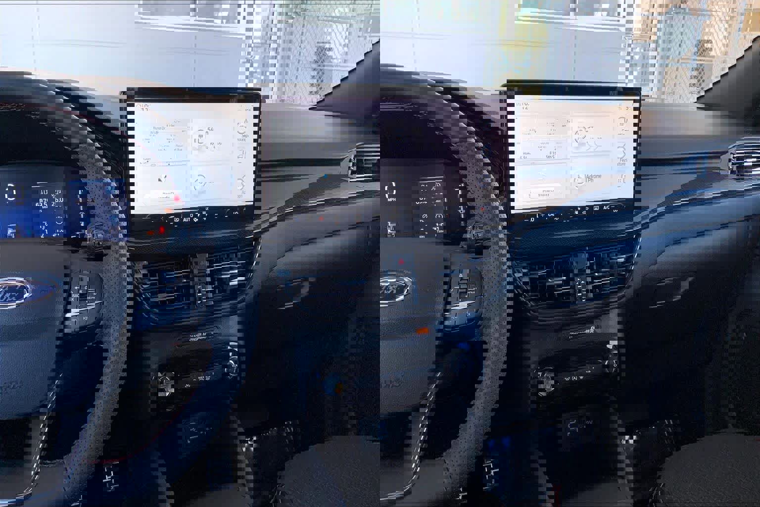 Used 2023 Ford Escape ST-Line w/ Tech Pack #1 image 7