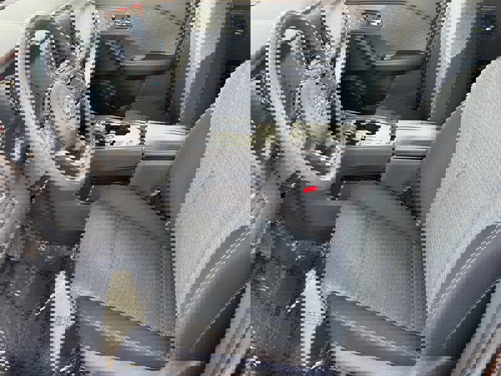 Used 2023 Nissan Rogue SV image 18