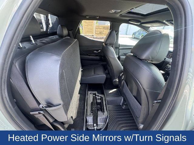 Used 2022 Hyundai Santa Cruz Limited w/ Cargo Package AWD/4WD image 20