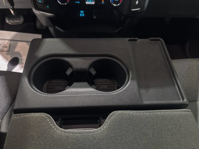 Used 2024 Ford F150 XLT w/ FX4 Off-Road Package AWD/4WD image 16