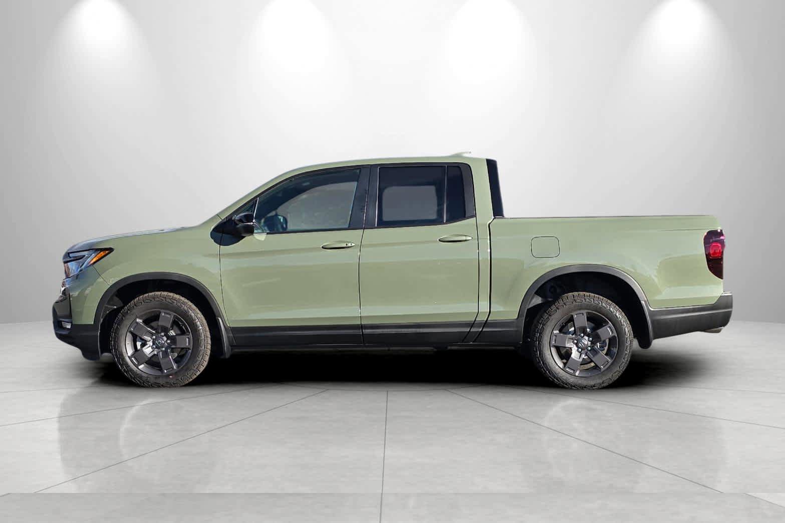 New 2026 Honda Ridgeline TrailSport image 5